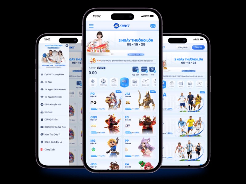 Tải ứng dụng full88 APP để trải nghiệm cá cược di động tiện lợi