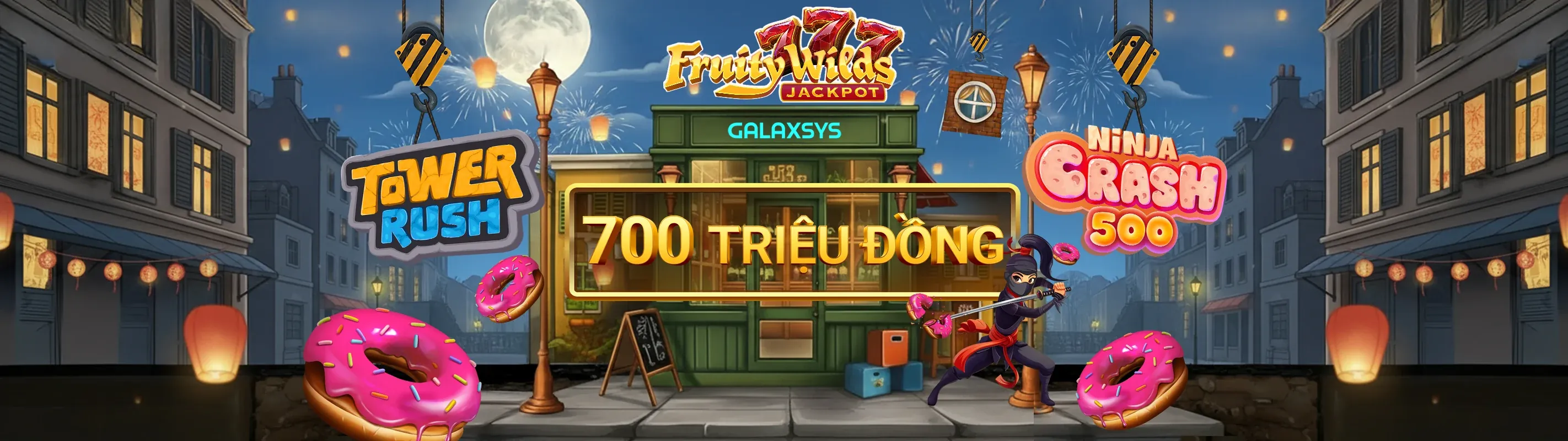 Tổng quan Nền tảng Đối tác A của Full88