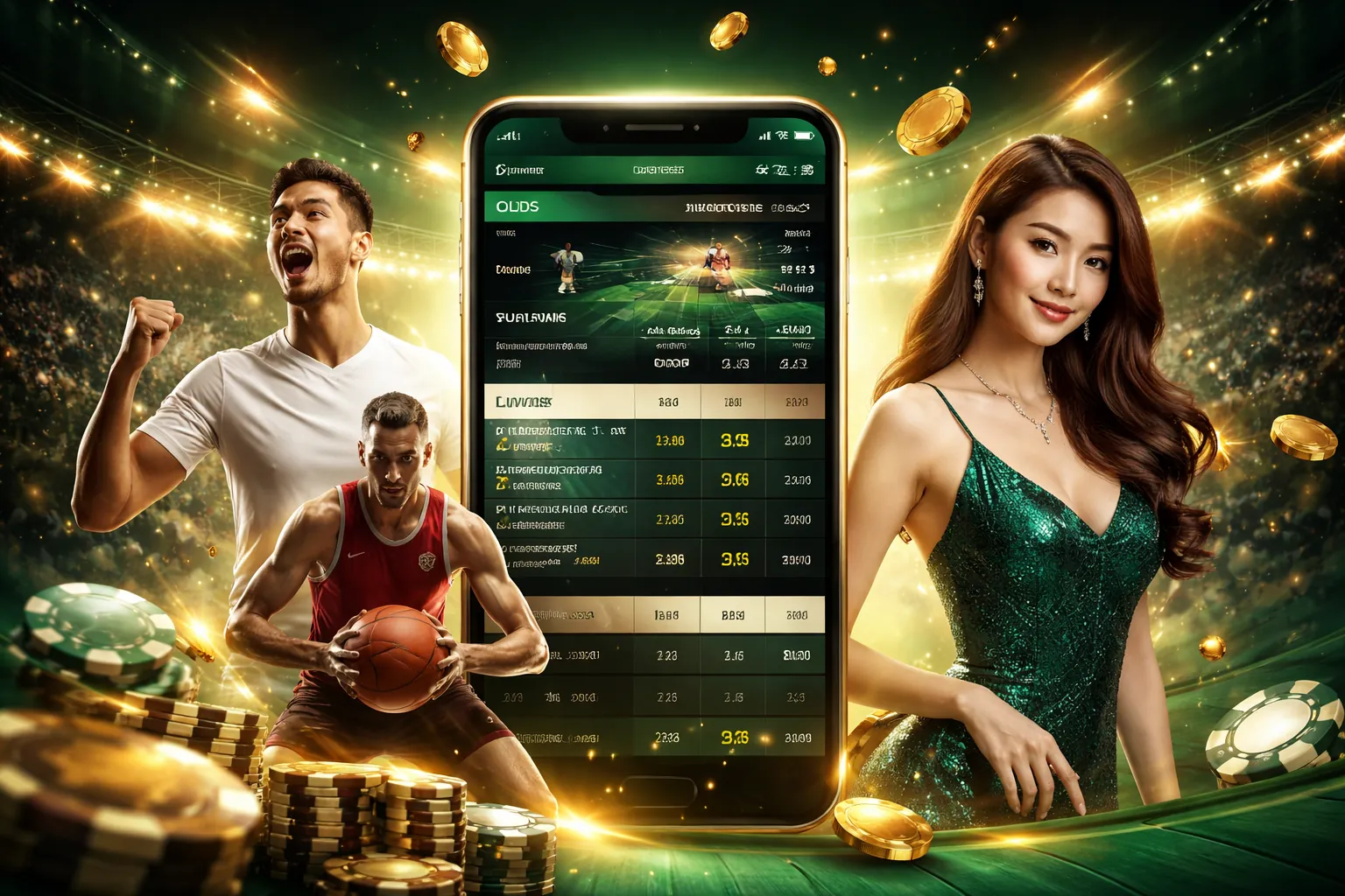 Ưu Đãi Độc Quyền Dành Cho Thành Viên VIP Full88