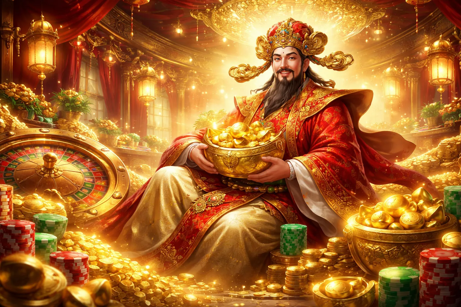 Hình ảnh nền tảng đối tác D Full88