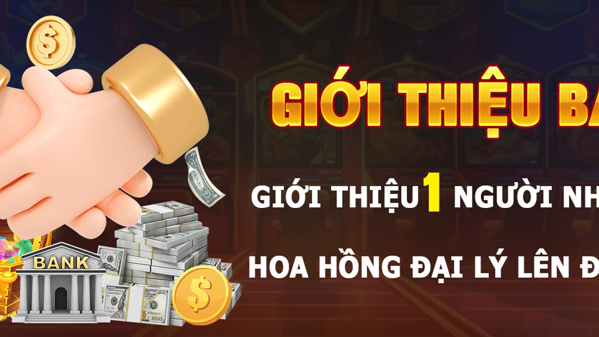 Hình ảnh giới thiệu bạn bè full88 nhận thưởng