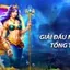 Biểu tượng động lực thi đấu và giải đấu