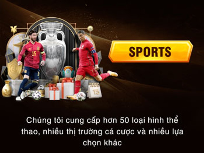 Cá cược Thể thao tại Đối tác A của full88