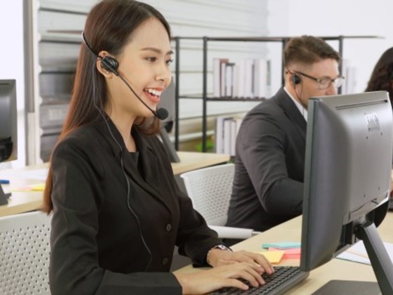 Hỗ trợ Khách hàng 24/7 của Đối tác A full88