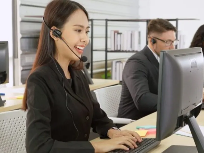 Hỗ trợ Khách hàng 24/7 của Đối tác A full88