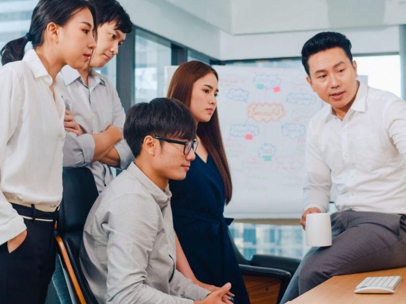 Cập nhật thông tin pháp lý về cờ bạc