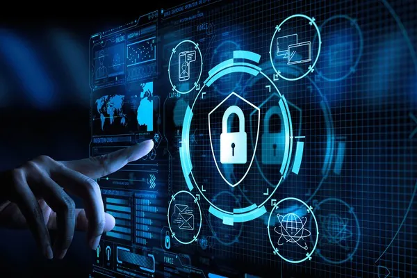 Nâng cao bảo mật dữ liệu người dùng Full88