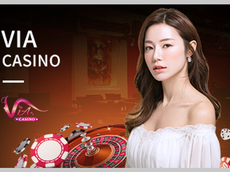 Trò chơi Casino Trực Tuyến tại Full88